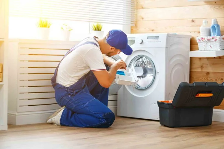 Fridge Repair