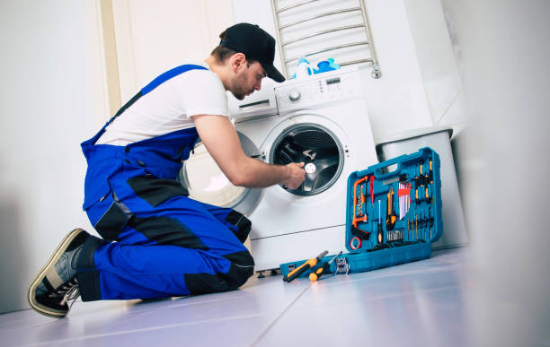 Fridge Repair